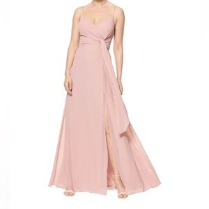 Bill Levkoff formal dress